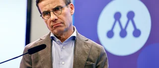 Vakna Kristersson – ta tag i problemen