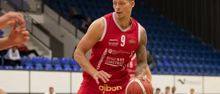Landslagsstjärnan klar för Uppsala basket