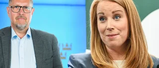 Högervridning ger inte Centerpartiet bättre valresultat