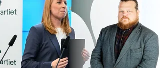 Klokt att inte stressa C:s ledarval
