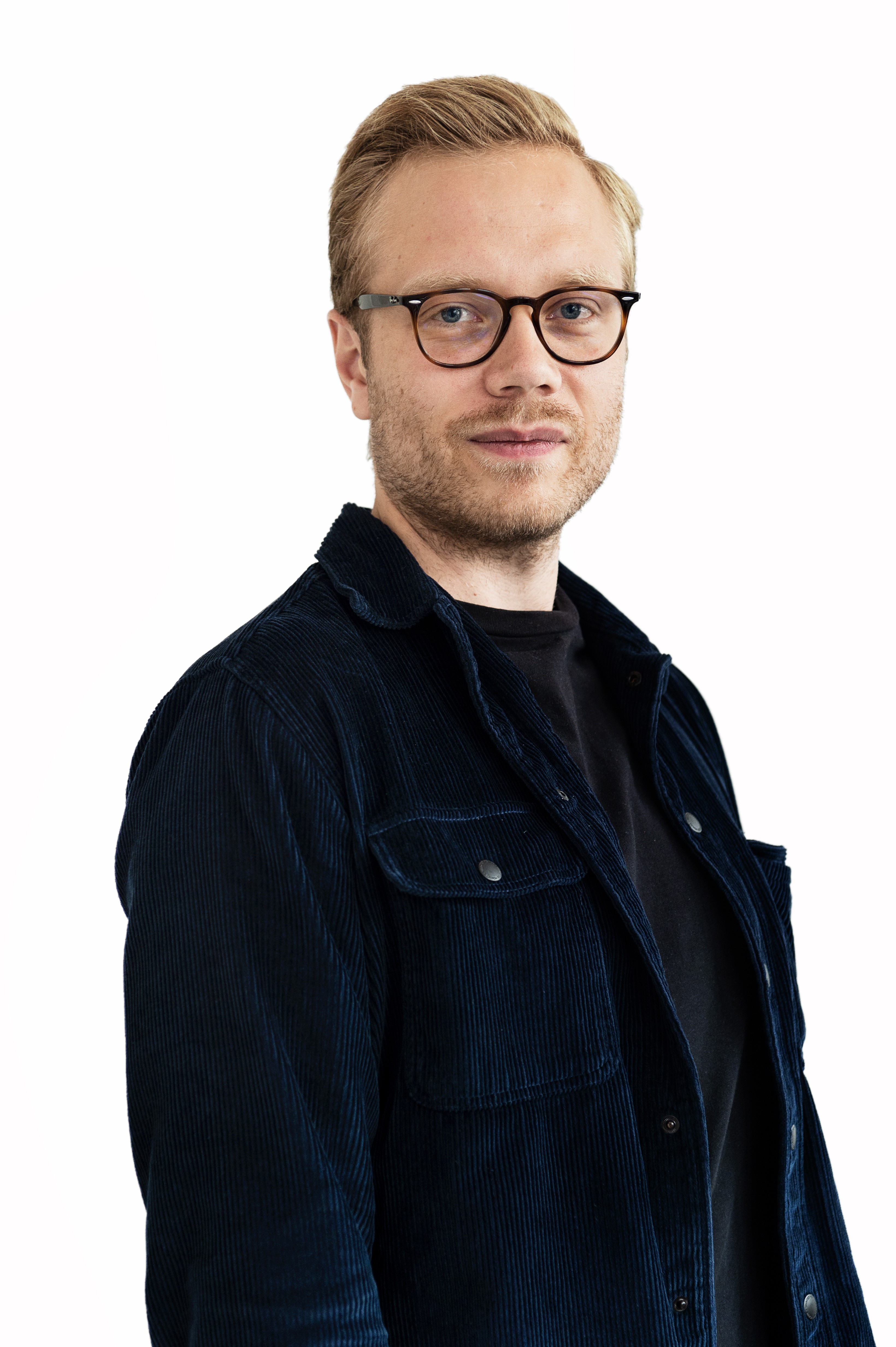 Oscar Söderman