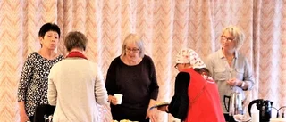 En dag i hälsans tecken           