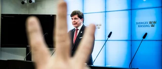 En ny regering får ingen lång smekmånad