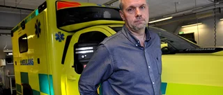 Larmet inifrån: Ambulansen sen på grund av för lite personal • "Har blivit tyngre i sommar"