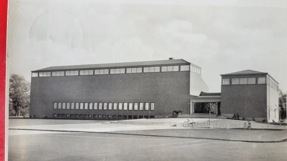 Konstmuseet