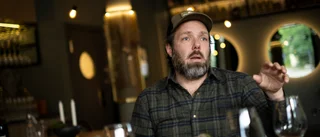 Vilda restaurangen – där ingen får se en meny innan