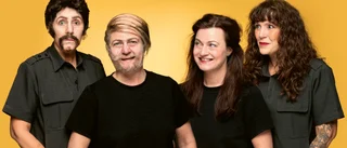KULTURSVEPET: Teater, föreläsning, konst och konsert med Tingsek