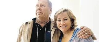 Får egen talkshow
