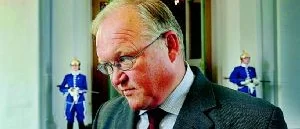 Bra med politiker 
som tänker högt