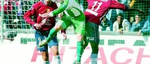 IFK nära sin mittfältare