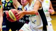 Efter en trög start verkar Lindsay Gonzalez vara på väg att hitta sin roll i Dolphins. 
FOTO: JANNE FORSBY