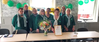Reumatikerförbundet Norrbotten firade 50 år