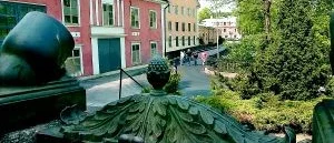 V-förslag om ökad turistsatsning