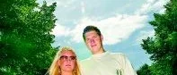 Rekordvarm midsommar