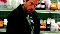 "House" har ännu inte visats på svensk tv, men kommer på Canal Plus i höst. Men för den nyfikne släpps den mycket uppskattade läkarserien på dvd i USA nu i sommar.
Foto: Canal Plus