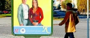 Såja, snyggt och prydligt