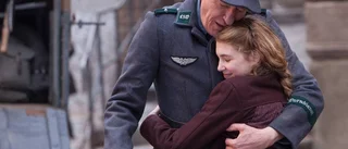Emotionellt om­skakande och vacker
