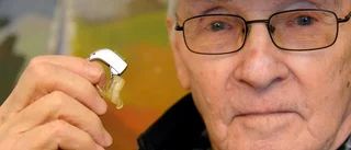 Hörapparaten gav tillbaka livskvalitén