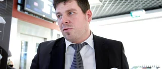 "En gång är en gång för mycket"