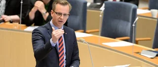 Micke och politiken