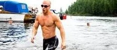 Simon simmade in sin andra raka titel i crossfit