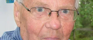 Lennart Lindström