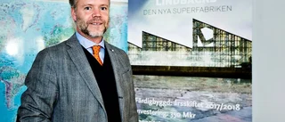 Lindbäcks kan bli "Årets samhällsbyggare"