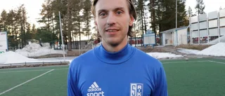 Storfors tappade