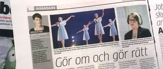 Pengar går lite lättare till vissa verksamheter