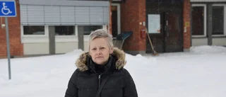 Maud vann mot Försäkringskassan