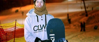 Gustaf från Piteå klar för VM