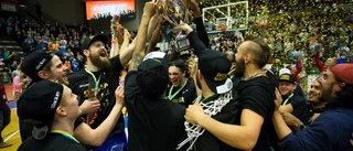 Luleå tog SM-guld