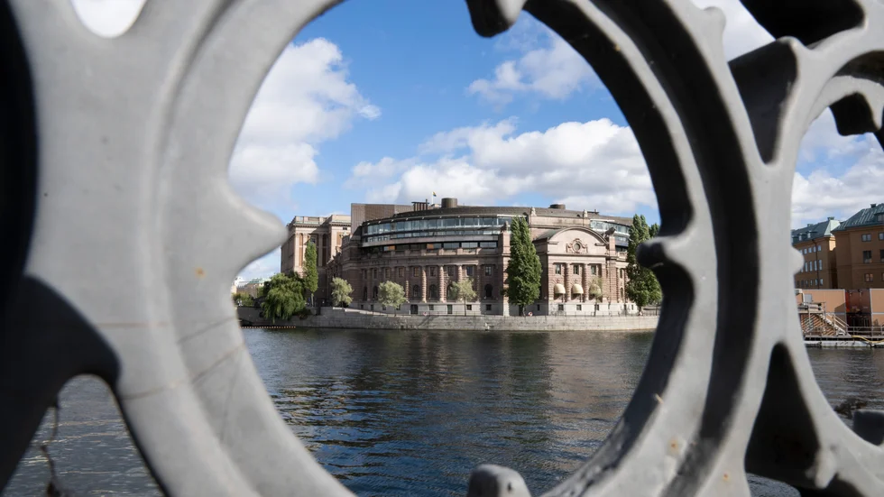 Partierna har svårt att ta tillvara det samhällsengagemang som finns