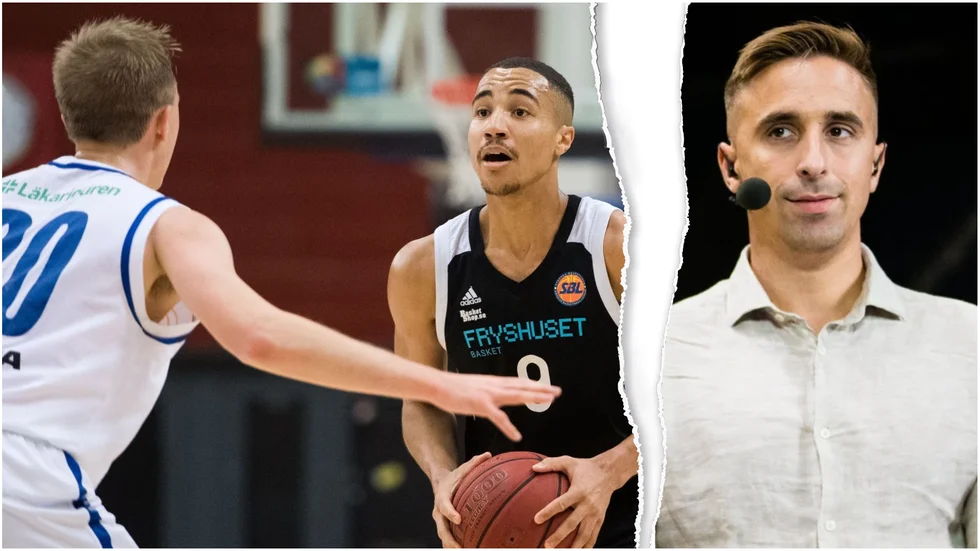 BC Luleås tisdagsmotståndare, Fryshuset, har vunnit en av 65 matcher i SBL.