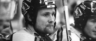 Hårda träningen tog Luleå Hockeys historiske målskytt till toppen • Nu berättar han varför han aldrig återvände: ”Ångrar att jag inte skrev på”