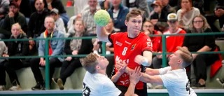 Fortsätter segerraden mot nya Skuru?