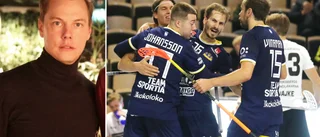 IBK-keeper stukade handen – kallar in ersättare från Gråbo 92 inför lördagens toppmatch