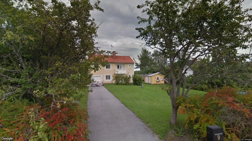 Von Seths Väg 9