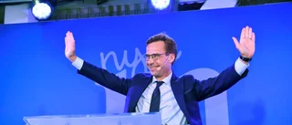 Bara 28 000 röster skiljer blocken