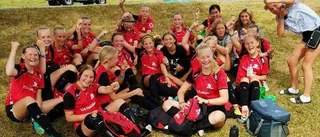 Drömläge för Norrsken i Gothia