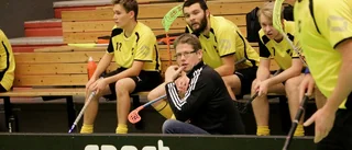 Tväråselet tappade serieledningen