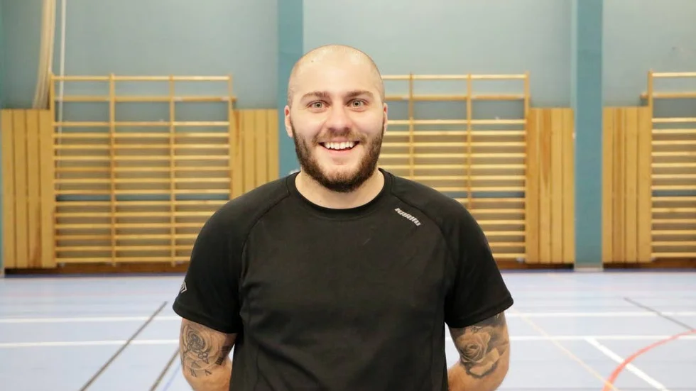 Jens Karlsson