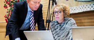 Nu tar Backgård över på allvar
