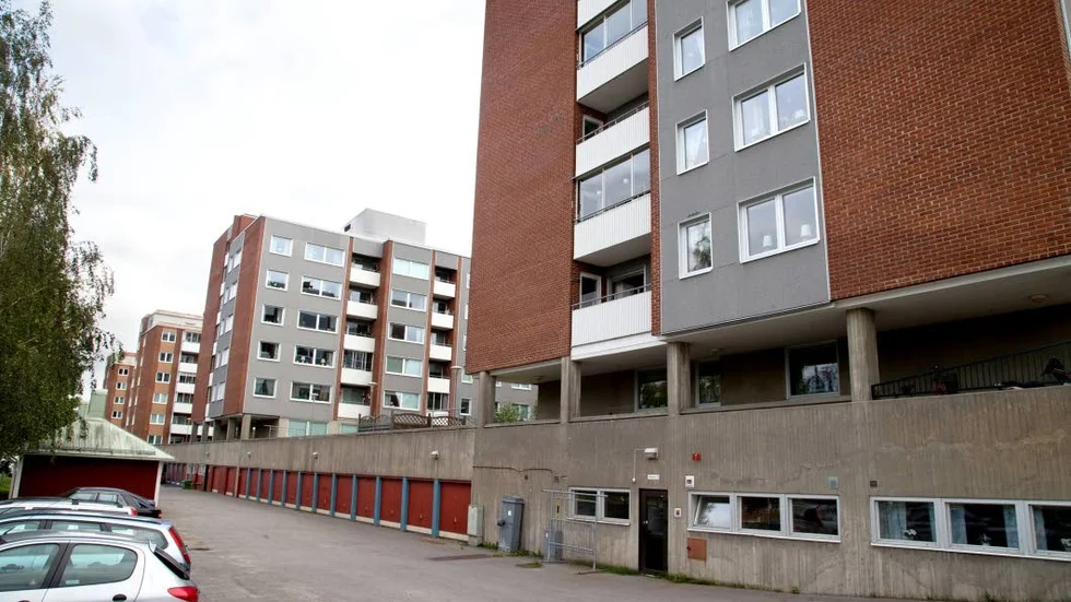 Fastighetsägarna Mitt Nord vill höja hyrorna mer än vad Hyresgästföreningen i Piteå anser rimligt.