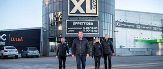 Från helikopter till byggbransch