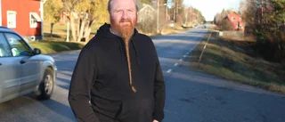 Byborna kräver sänkt fart
