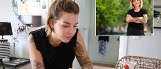 Gotlänningen Sofia: ”Skitläskigt att inte veta hur TV4 framställer mig” • Deltar i årets säsong av ”Robinson” – som har premiär i kväll