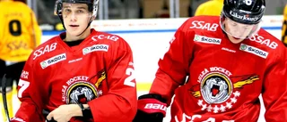 Lundkvist med i truppen inför JVM