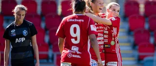 "Drömt om det här hela livet"