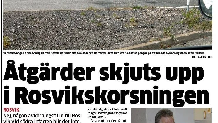 PT, 21 augusti 2018.